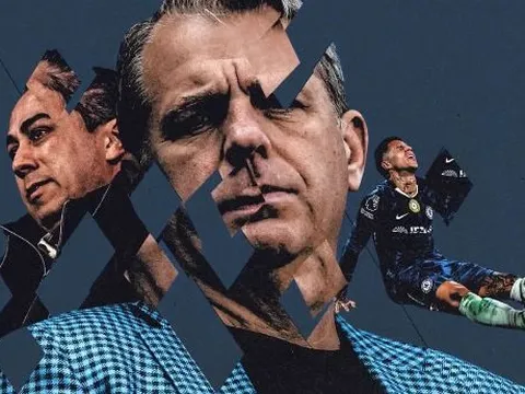 Chelsea trả giá vì sự ngạo mạn của giới chủ BlueCo