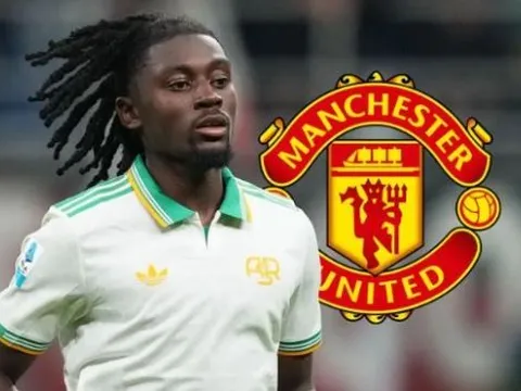 Carrick ủng hộ MU chi 80 triệu euro mua bộ đôi của Roma