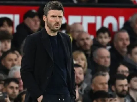 Sau 100 ngày dẫn dắt MU, Carrick chưa vội chốt tương lai