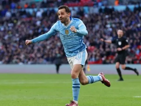 Bernardo Silva có thể gia nhập Arsenal hoặc Chelsea