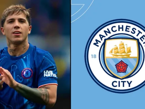 Tin đồn chuyển nhượng sáng 24/4: Man City tăm tia Enzo; Sancho đồng ý về Dortmund