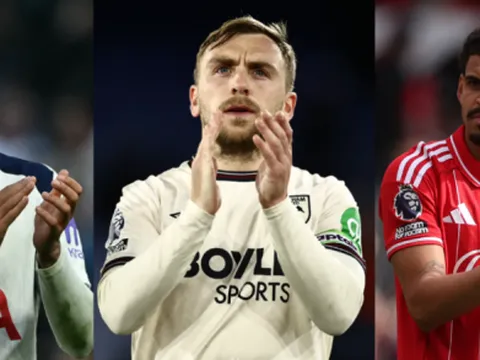 Những bước ngoặt định đoạt mùa giải ở vòng 34 Ngoại hạng Anh