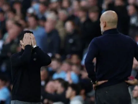 Giải đấu mới của Arteta và bài toán vô địch của Arsenal