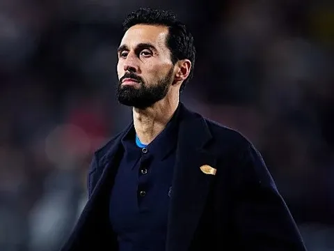 Arbeloa cảnh báo Real Madrid về sự nguy hiểm của Betis