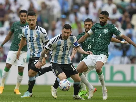 Tại sao thế giới sẽ mãi nhớ về Qatar 2022 như một phép màu?