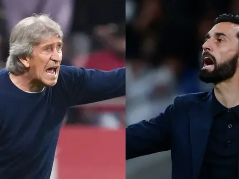 Đấu trí thầy cũ Pellegrini, Arbeloa phải thắng để cứu vớt lòng tự tôn