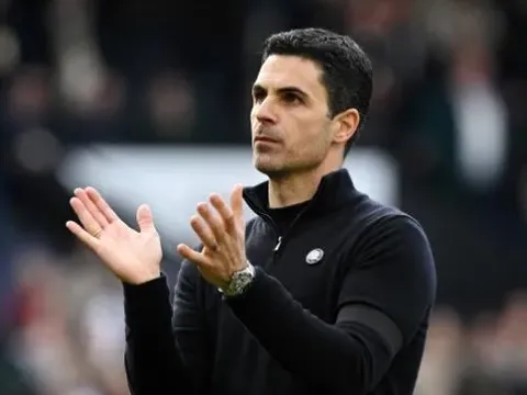 Arsenal được khuyên để Gyokeres dự bị trước Newcastle