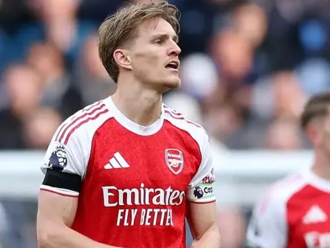 Arteta cần nhả "phanh tay", đưa Arsenal bứt phá tới ngôi vương