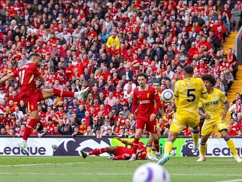 Soi trận Liverpool vs Crystal Palace: Nỗi lo thủ môn số 3