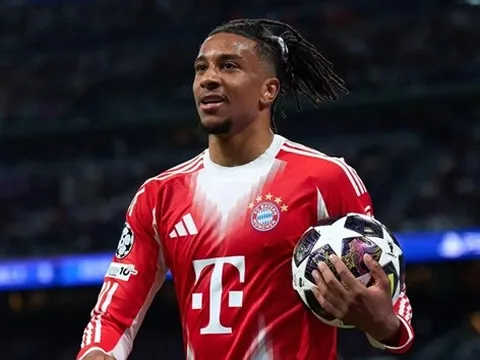 Real Madrid sẵn sàng chi 160 triệu euro mua Michael Olise