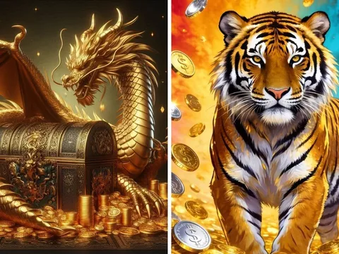 5 ngày liên tục (25-30/4): 3 tuổi Trúng Số Độc Đắc, Danh Tiếng Lẫy Lừng