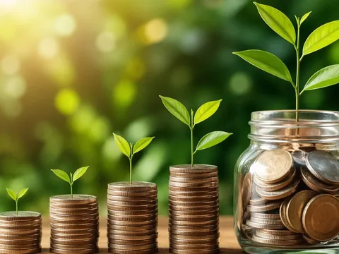 7 tín hiệu cho thấy tiền bạc của bạn sắp “đổi chiều”: Đừng bỏ lỡ thời điểm bứt phá