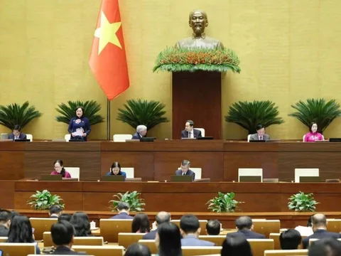 Chốt bỏ ngưỡng thuế 500 triệu với hộ kinh doanh: Đề xuất nâng mức lên 1 tỷ đồng/năm có gì mới?