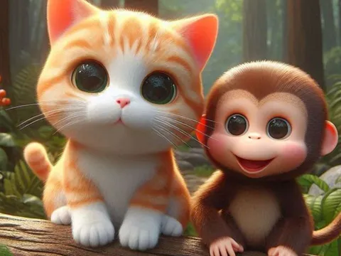  Cuối tuần 25-26/4: 3 tuổi đi chơi lại gặp cơ hội lớn, nhanh nhẹn là đổi vận ngay