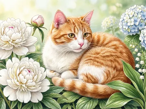 Cuối tuần 25–26/4: 2 con giáp “trúng vận đỏ”, 2 tuổi dễ gặp biến động