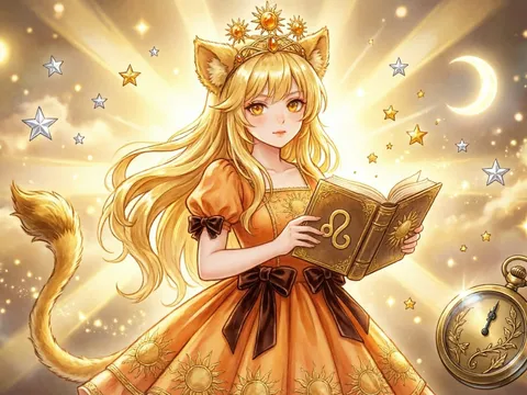 Cuối tuần 25–26/4: 3 cung hoàng đạo bất ngờ “trúng vận may”, cơ hội có thể đến dồn dập