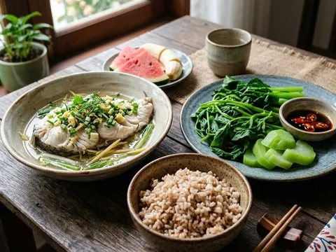 Dấu hiệu thận “kêu cứu”: 3 biểu hiện quen thuộc nhưng ít ai để ý