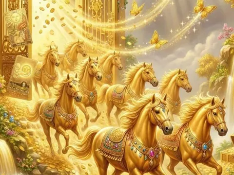 Đi nhanh sẽ thắng lớn: 3 con giáp cần tăng tốc ngay lúc này sẽ bứt phá tạo bước ngoặt lớn