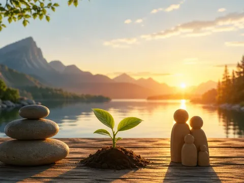 Đừng để thiếu 3 điều này nếu muốn cuộc đời sung túc, hậu vận an nhàn: Càng vun đắp càng giàu phúc