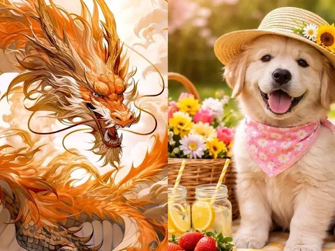 Được lại mất, mất lại được: 3 con giáp sự nghiệp nhiều sóng gió, bền bỉ thì cuối cùng về đích vang dội