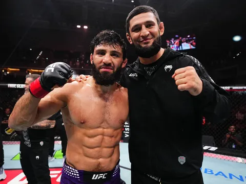 Sự kiện Draft võ thuật 2026: Những siêu sao lớn nhất sẽ đầu quân về đâu?