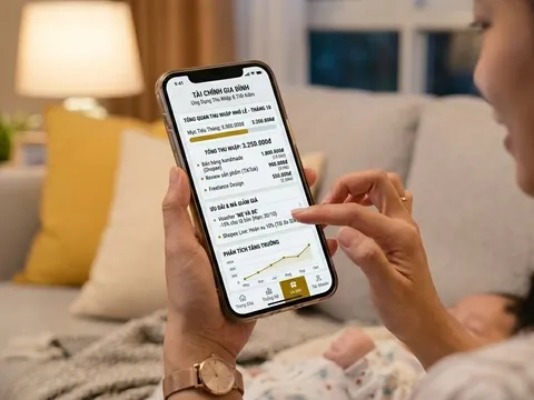 Không cần vốn lớn, nhiều mẹ bỉm vẫn có thêm thu nhập đều đặn mỗi ngày nhờ 3 cách này