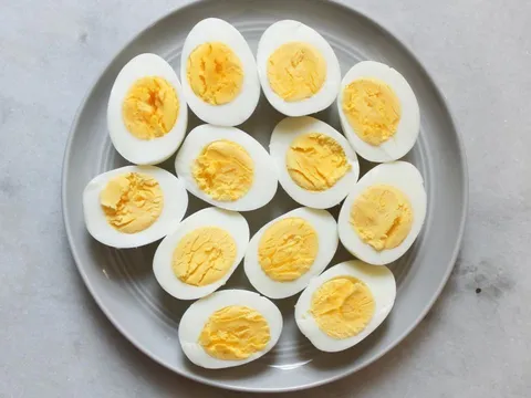 Người thường xuyên ăn trứng gà vào bữa sáng cần chú ý điều này