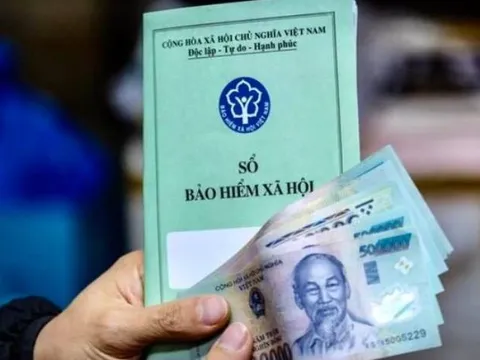 Những ai được tăng lương hưu năm 2026? Danh sách đối tượng và mức điều chỉnh mới nhất