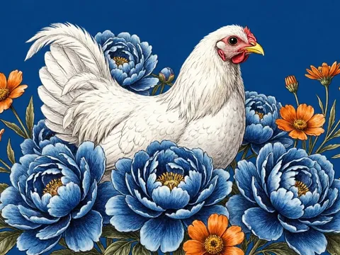 Nửa cuối 2026: 4 con giáp có dấu hiệu “trúng sóng tiền”, tài lộc có thể ập đến bất ngờ