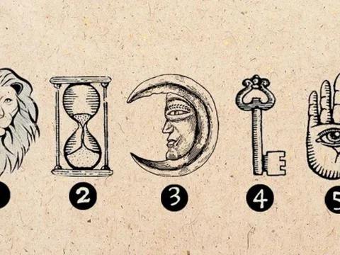 Quiz: Chọn hình ảnh ấn tượng nhất để xem tâm hồn bạn đang thiếu điều gì?