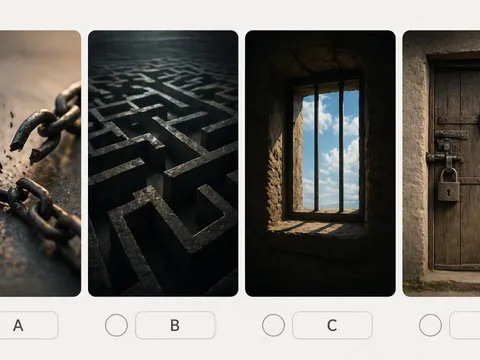 Quiz: Điều gì đang là rào cản lớn nhất của bạn lúc này?