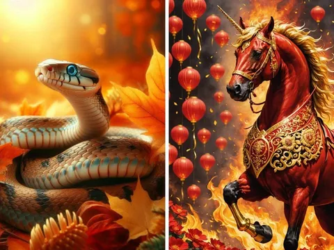 Sáng Thứ Bảy ngày 25/4: 3 tuổi Công Danh Sáng Chói, Tiền Về Chật Tay