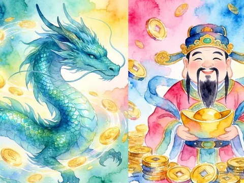 Sau nghỉ lễ 30/4-1/5, 3 tuổi lấy lại phong độ, lương thưởng tăng mạnh