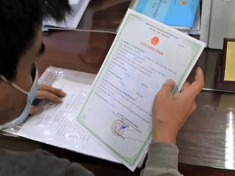 Từ 1/3/2027: Có đúng người dân được đăng ký khai sinh, kết hôn ở bất kỳ xã nào không?