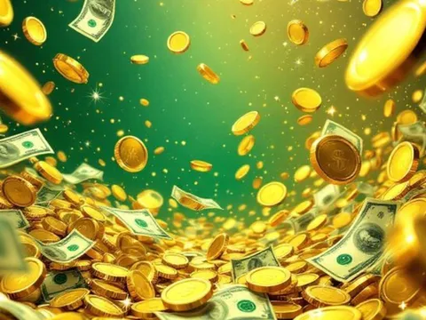 Từ 25/4-1/5: 3 tuổi vận may đổ bộ, tiền bạc bật tăng mạnh, dễ “trúng lớn” như gặp lộc trời cho