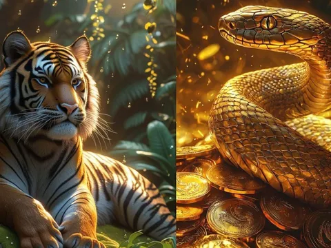 Từ Giỗ Tổ Hùng Vương 10/3 đến Rằm tháng 3: 2 tuổi bất ngờ đón lộc tiền, 1 tuổi sơ suất là mất nhiều