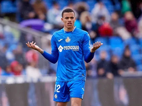 'Hành động dành cho Greenwood là không chấp nhận được'