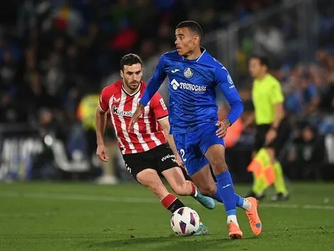 NÓNG! Man Utd chốt vụ Mason Greenwood