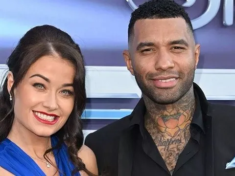 Bạn gái bệnh nặng khi làm IVF, Jermaine Pennant ngoại tình với gái gọi