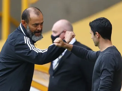 3 tác động đối với Arsenal khi Nuno Espirito Santo tái xuất