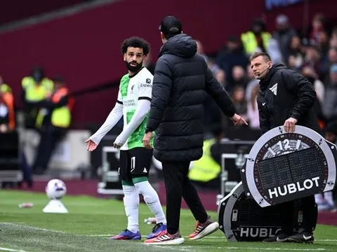Thật xẩu hổ Liverpool