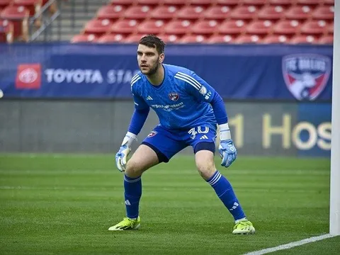 Indonesia nhập tịch thủ môn sẽ là tiếc nuối cho Ernando Ari?