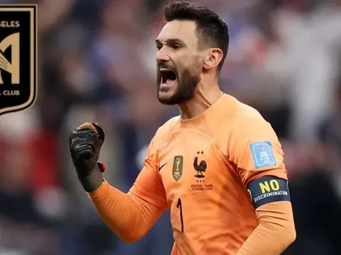 Hugo Lloris sắp sang Mỹ “dưỡng già”