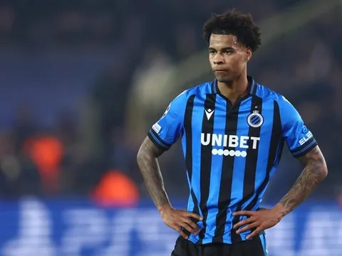 Inter Milan chốt mua sao trẻ Canada ngay tháng 1