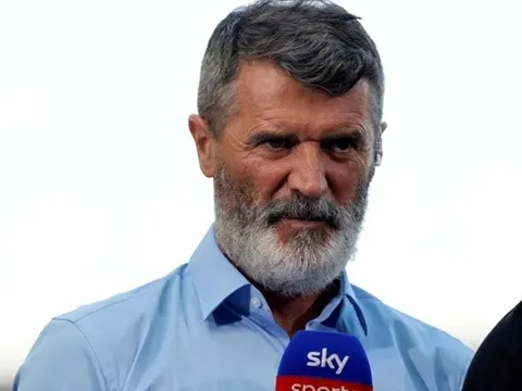 Roy Keane: "Thật khó để thích Man Utd"