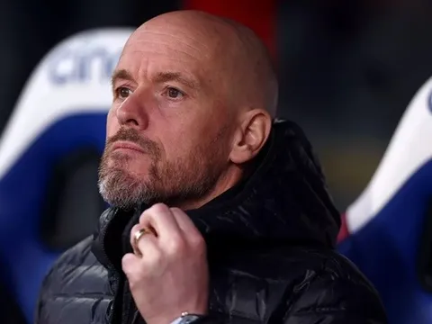 Jamie O’Hara khuyên M.U đưa người cũ về thay Ten Hag