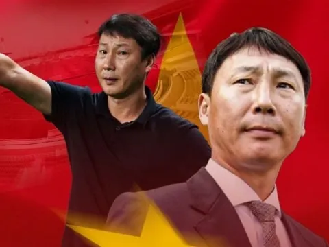 Mức lương sốc của HLV Kim Sang-sik; Chỉ tiêu khó tin cho tân thuyền trưởng ĐT Việt Nam