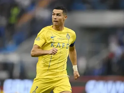 Quà Giáng Sinh xa xỉ và đẳng cấp của Ronaldo cùng dàn sao Ả Rập