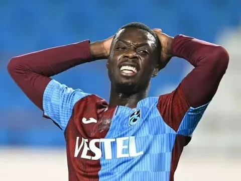 CHÍNH THỨC! Sao trẻ thử việc thành công ở Man Utd