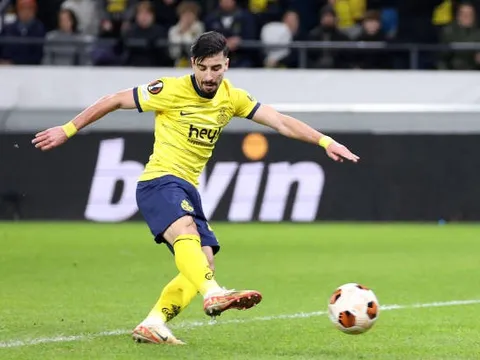 1 bàn, 3 key pass, "hiện tượng châu Phi" hủy diệt Liverpool